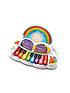  image of leapfrog-learn-amp-groove-rainbow-lights-piano