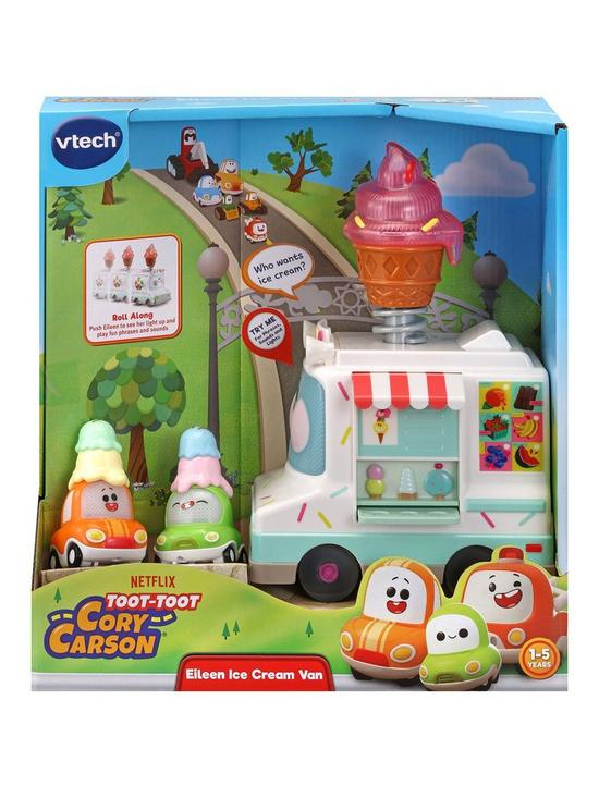 stillFront image of vtech-toot-toot-cory-carson-eileen-ice-cream-van