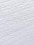  image of silentnight-quilted-deep-mattress-protector
