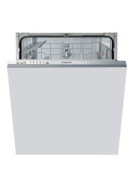 hotpoint-hie2b19uk-built-in-13-place-full-size-dishwasher-silver