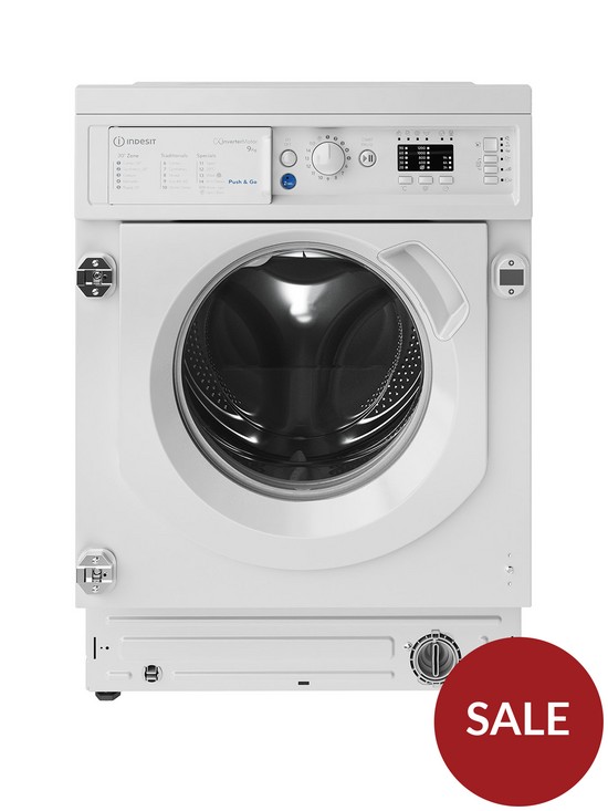 front image of indesit-biwmil91484-built-in-9kg-load-1400-spin-washing-machine-white