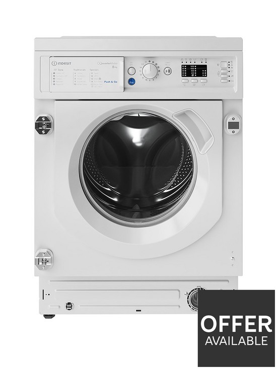 front image of indesit-biwmil81284-built-in-8kg-load-1200-spin-washing-machine-white