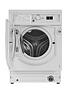  image of indesit-biwmil81284-built-in-8kg-load-1200-spin-washing-machine-white