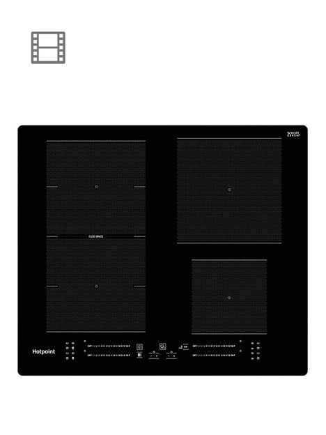 hotpoint-ts5760fne-built-in-65cm-width-induction-hob-black
