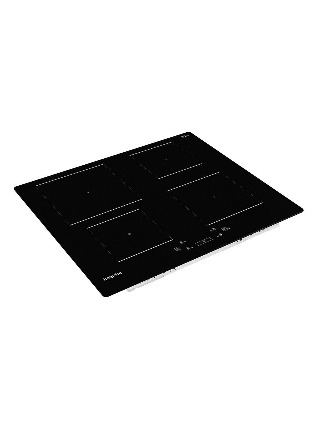 Tq1460sne hotpoint deals induction hob