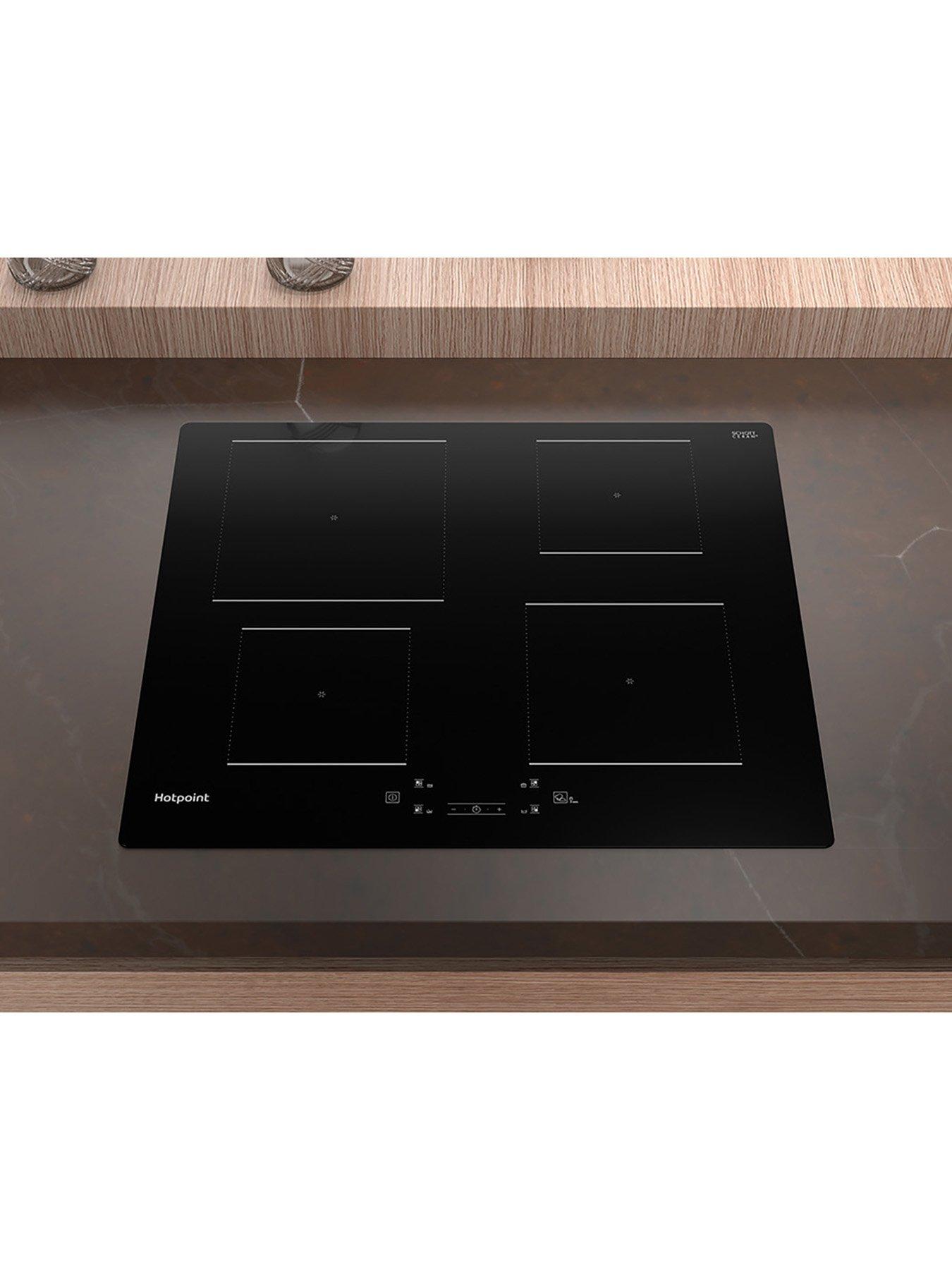 Tq1460sne hotpoint induction deals hob