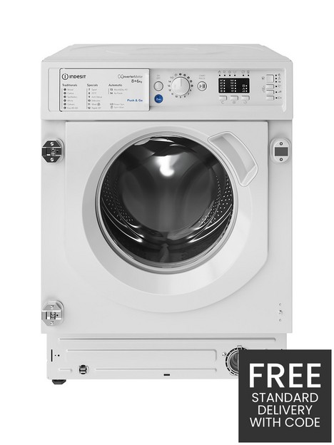 indesit-biwdil861284-built-in-1200-spinnbsp8kg-wash-6kg-drynbspwasher-dryer-white