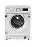  image of hotpoint-biwdhg961484nbsp9kg-wash-6kg-dry-1400-spin-built-innbspwasher-dryer-white