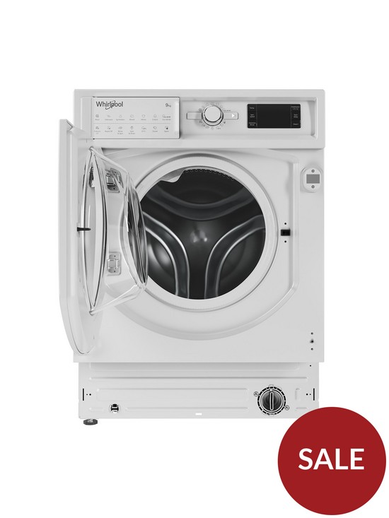 stillFront image of hotpoint-biwdhg961484nbsp9kg-wash-6kg-dry-1400-spin-built-innbspwasher-dryer-white