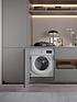  image of hotpoint-biwdhg961484nbsp9kg-wash-6kg-dry-1400-spin-built-innbspwasher-dryer-white