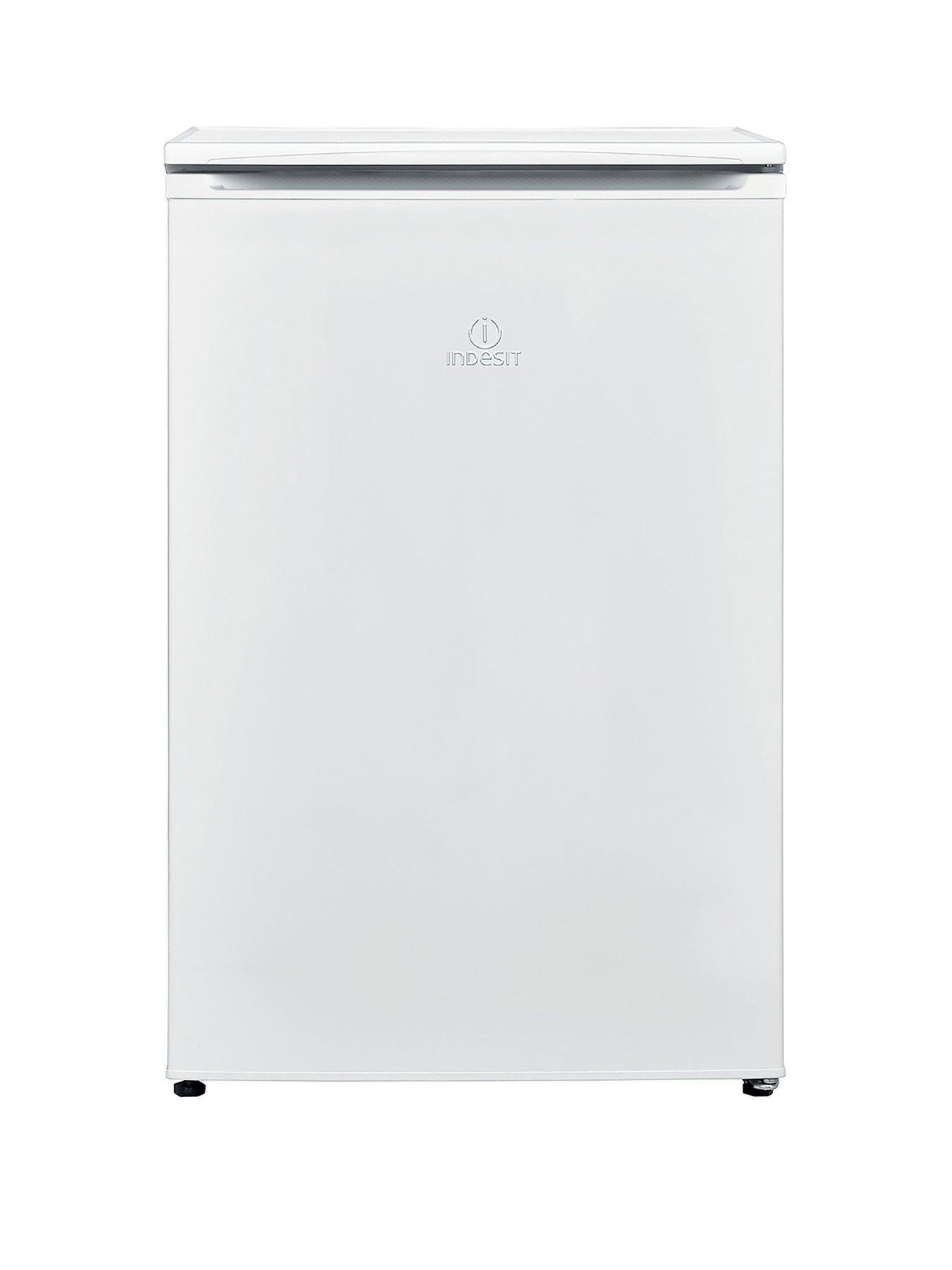 Indesit I55ZM1110W1UK 55cm Under Counter Freezer White