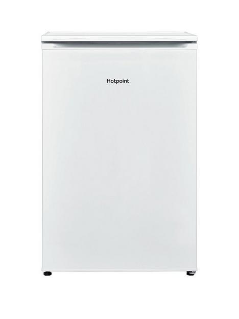 hotpoint-h55zm1110w1-55cm-under-counter-freezer-white