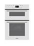 hotpoint-dd2540wh-built-in-60cm-width-electric-double-oven-whitefront