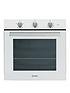 indesit-arianbspifw6230whuk-built-in-60cm-width-electric-single-oven-whitefront