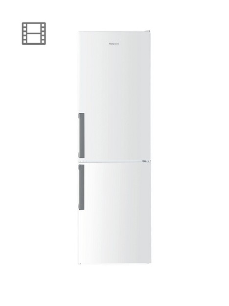 hotpoint-h5nt811iwh1-total-no-frost-60cm-wide-fridge-freezer-white