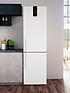  image of hotpoint-h7nt911twh1-total-no-frost-60cm-wide-fridge-freezer-white