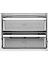  image of hotpoint-h7nt911twh1-total-no-frost-60cm-wide-fridge-freezer-white