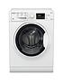  image of hotpoint-rdg8643wwukn-8kg-wash-6kg-dry-1400-spin-washer-dryer-white