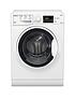  image of hotpoint-rdg9643wukn-9kg-wash-6kg-dry-1400-spin-washer-dryer-white