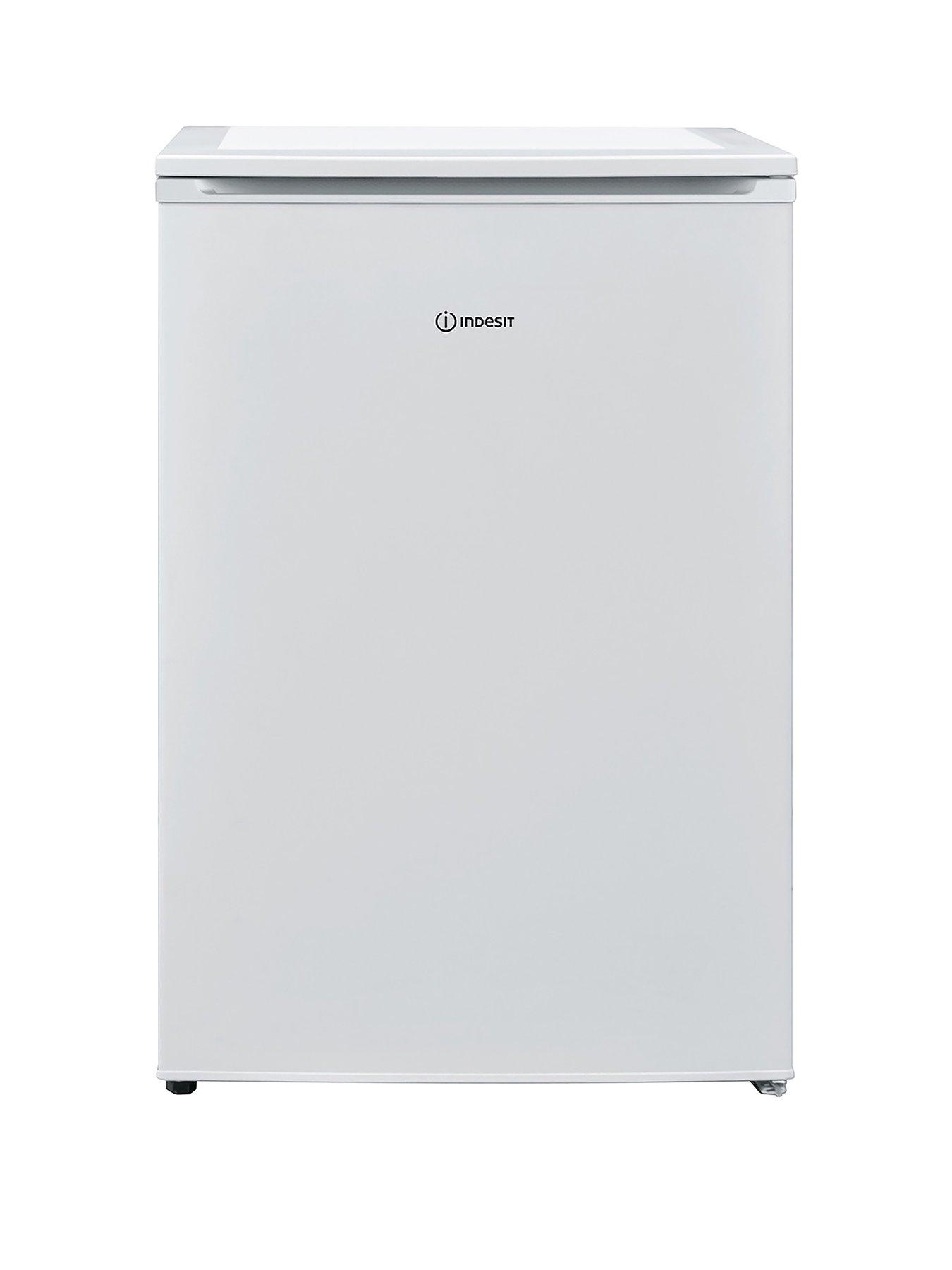 Indesit I55RM1110W1 55cm Under Counter Fridge White