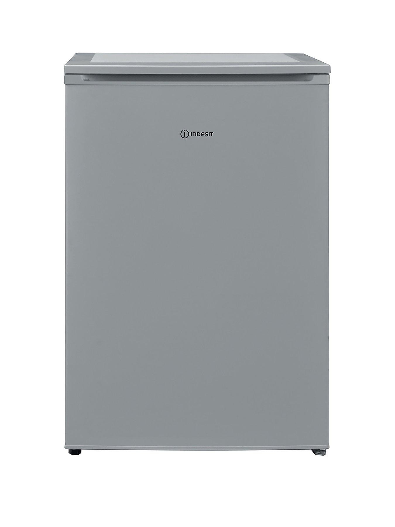 front image of indesit-i55rm1110s1-55cm-under-counter-fridge-silver
