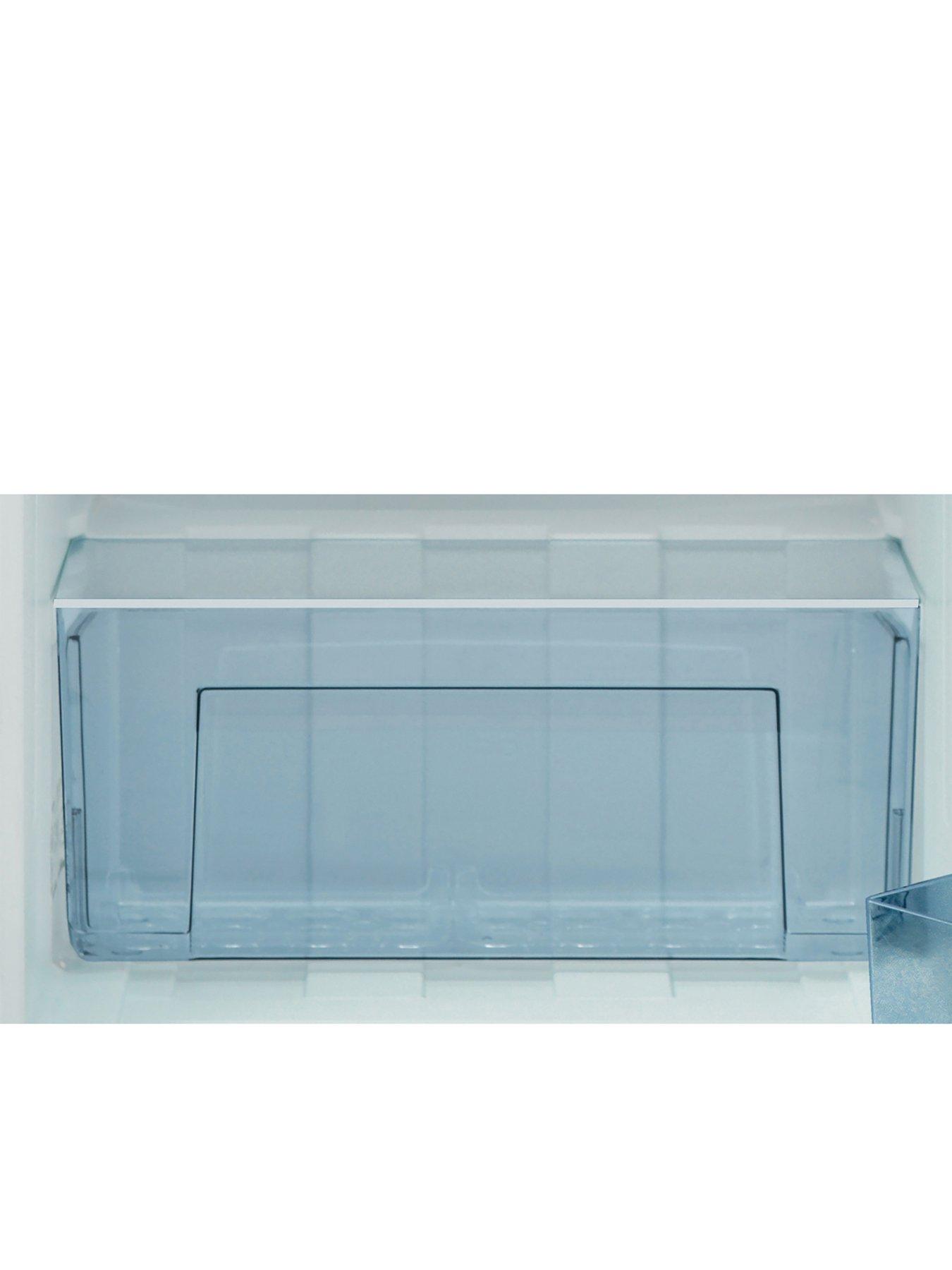  image of indesit-i55rm1110s1-55cm-under-counter-fridge-silver