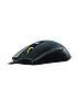  image of roccat-burst-pro-optical-rgb-aimo-wired-gaming-mouse-black