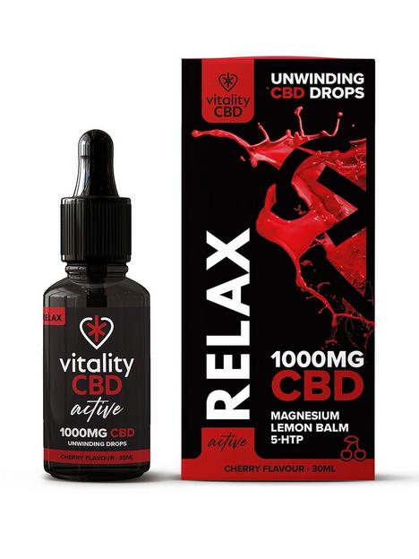 vitality-cbd-active-relax-cherry-drops-1000mg