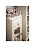  image of premier-housewares-marcella-bathroom-cabinet