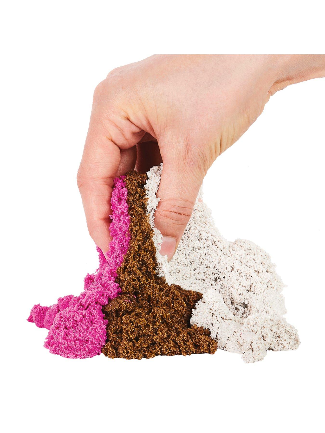 Image 4 of 7 of Kinetic Sand Icecream Treats