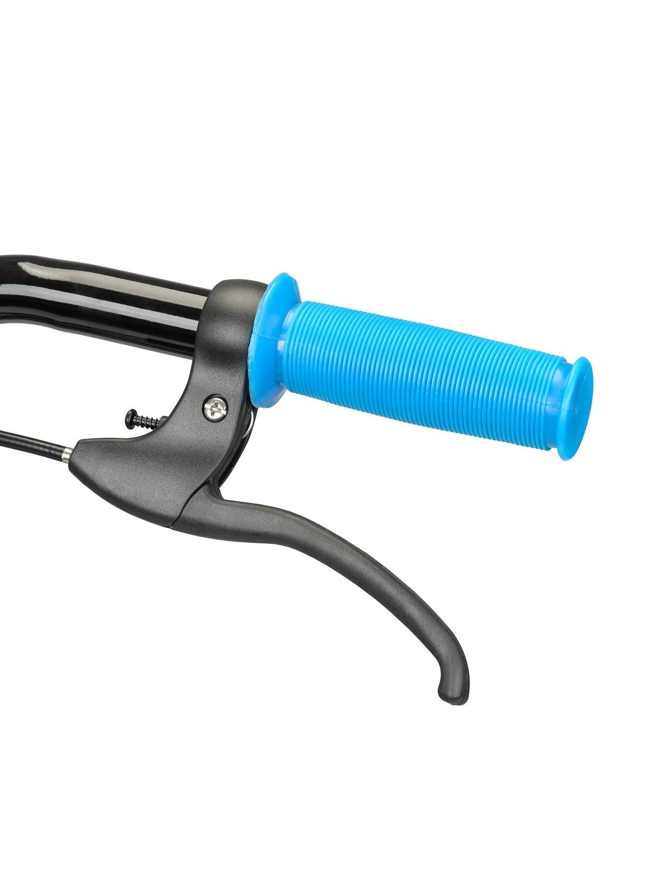  image of xootz-bmx-scooter-bluenbsp