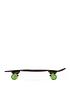  image of xootz-22-led-skateboard-blacknbsp