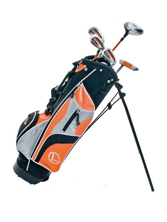 front image of longridge-junior-challenger-package-age-8-5-clubs