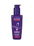  image of loreal-paris-elvive-colour-protect-purple-anti-brassiness-hair-oil-for-highlighted-brunette-blonde-amp-grey-hair-100ml