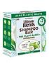 image of garnier-ultimate-blends-coconut-hydrating-shampoo-bar-with-aloe-vera-for-normal-hair-60g