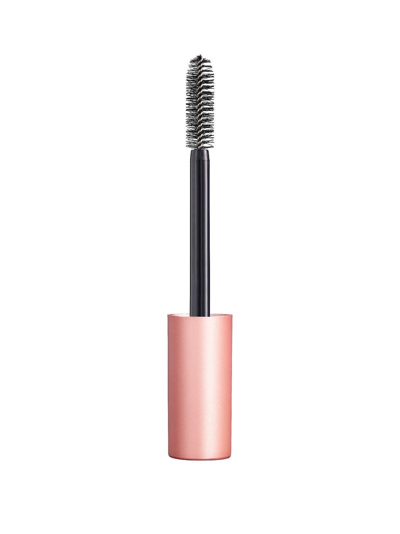 Image 2 of 5 of L'Oreal Paris Air Volume Mega Mascara, Easy Waterproof, smudgeproof and flake resistant, easy warm water removal, black