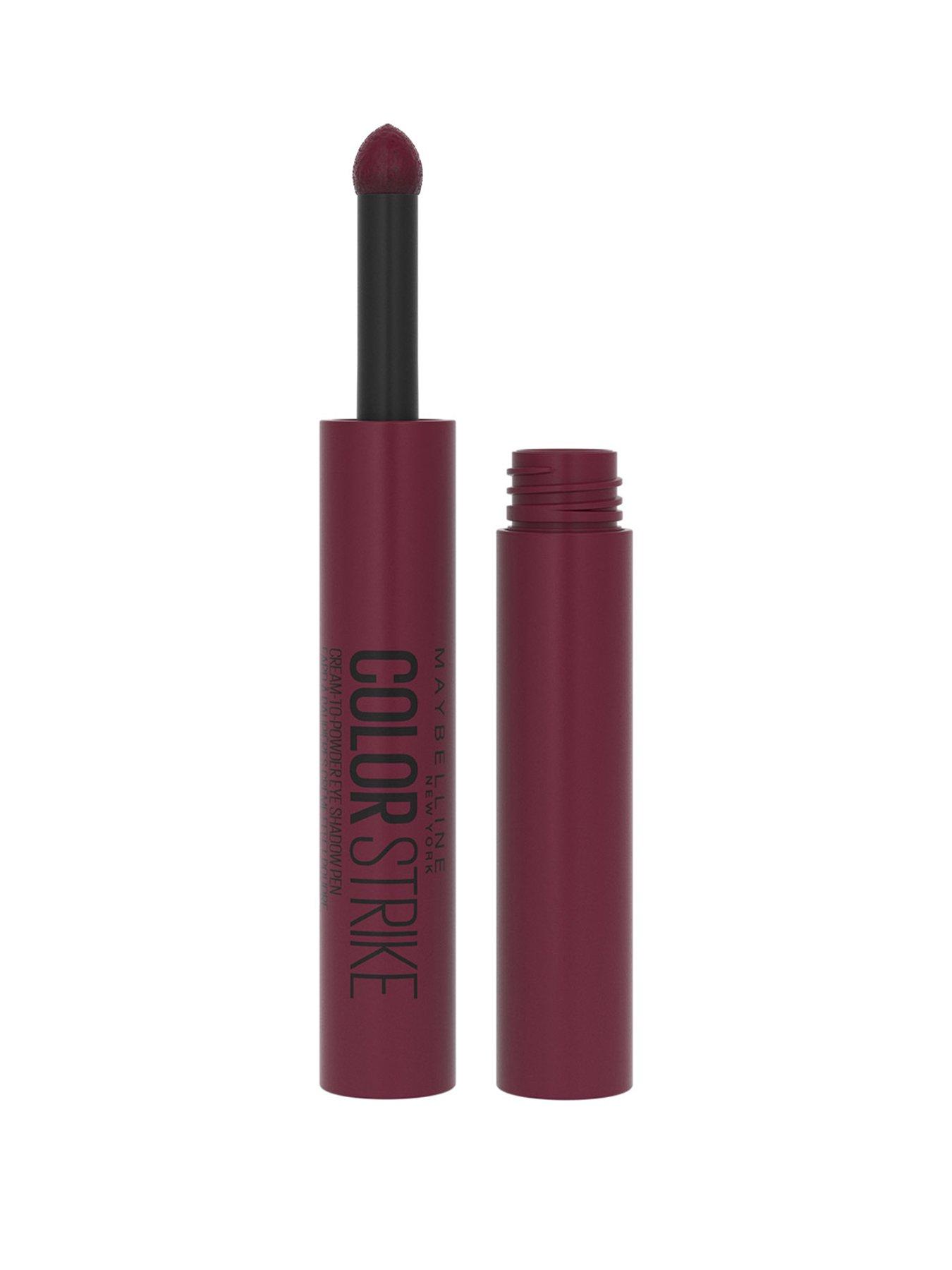 MAYBELLINE Color Strike Eyeshadow Pen