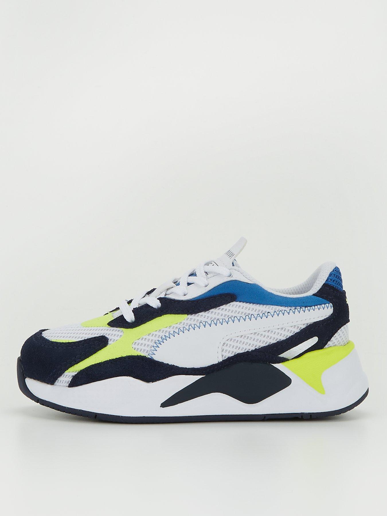 Puma 2025 rs littlewoods