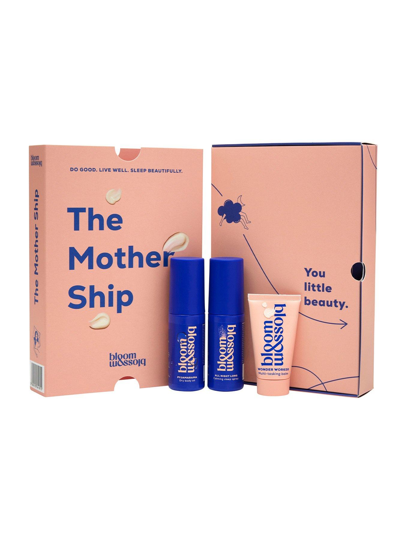 Bloom and Blossom THE MOTHERSHIP Gift Set | littlewoods.com