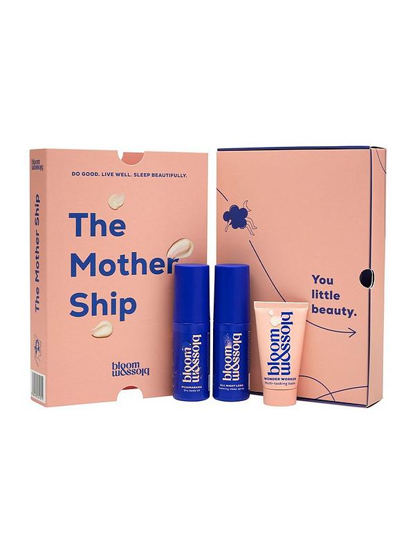 Bloom and Blossom THE MOTHERSHIP Gift Set | littlewoods.com