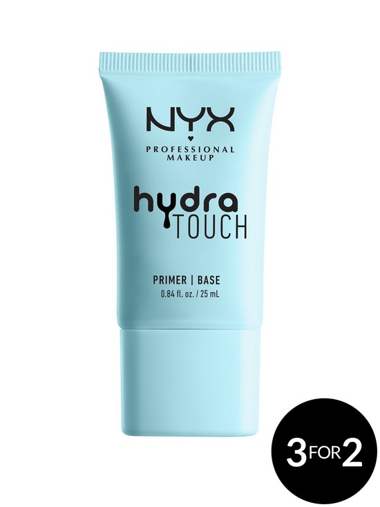 front image of nyx-professional-makeup-hydrating-centella-hydra-touch-primer
