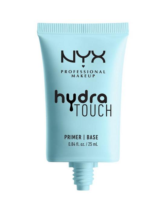 stillFront image of nyx-professional-makeup-hydrating-centella-hydra-touch-primer