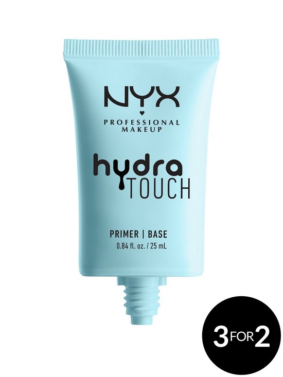 stillFront image of nyx-professional-makeup-hydrating-centella-hydra-touch-primer
