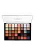  image of nyx-professional-makeup-ultimate-eye-shadow-palette-utopia-40-shades