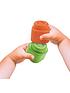  image of clementoni-baby-shark-bucket-small