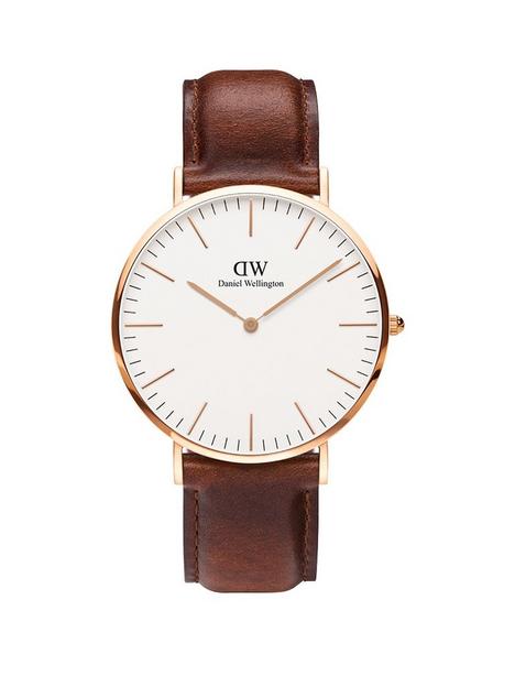 daniel-wellington-st-mawes-white-and-rose-gold-detail-40mm-dial-brown-leather-strap-watch