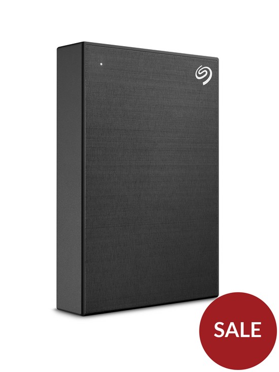 front image of seagate-one-touch-2tb-portable-hard-drive-hdd-black