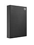  image of seagate-one-touch-2tb-portable-hard-drive-hdd-black