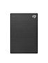  image of seagate-one-touch-4tb-portable-hard-drivenbsphdd-black