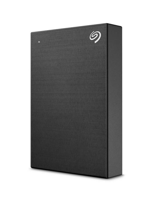 front image of seagate-one-touch-5tb-portable-hard-drivenbsphdd-black